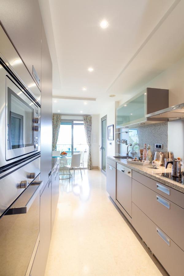 Banus - Golden Mile Jardines Del Principe Appartement Marbella