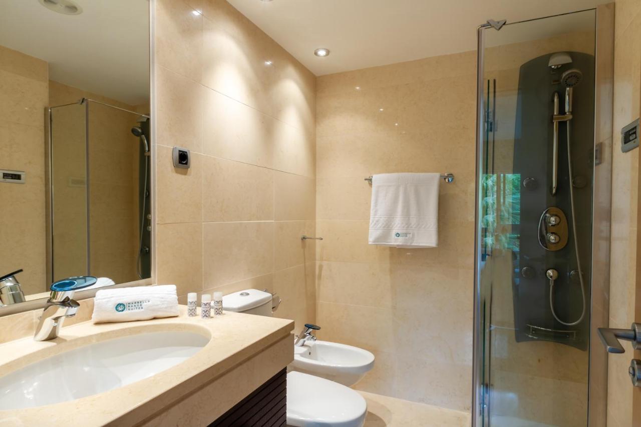 Banus - Golden Mile Jardines Del Principe *