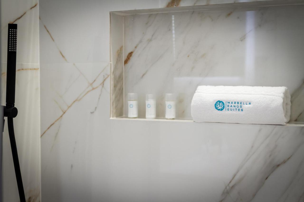 Apartment Banus - Daisy Playas Del Duque Banus *
