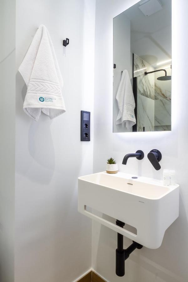 Apartment Banus - Daisy Playas Del Duque Banus