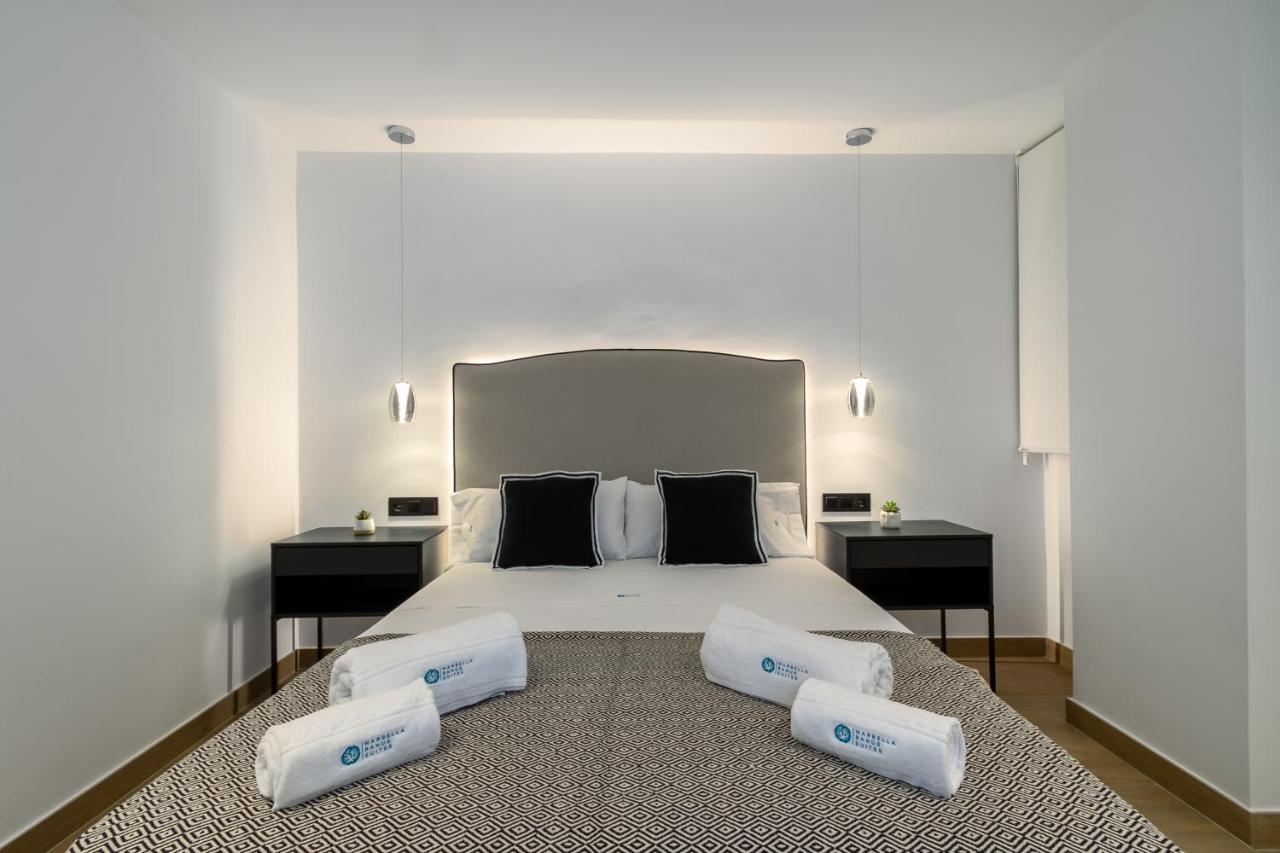 Apartment Banus - Daisy Playas Del Duque Banus *