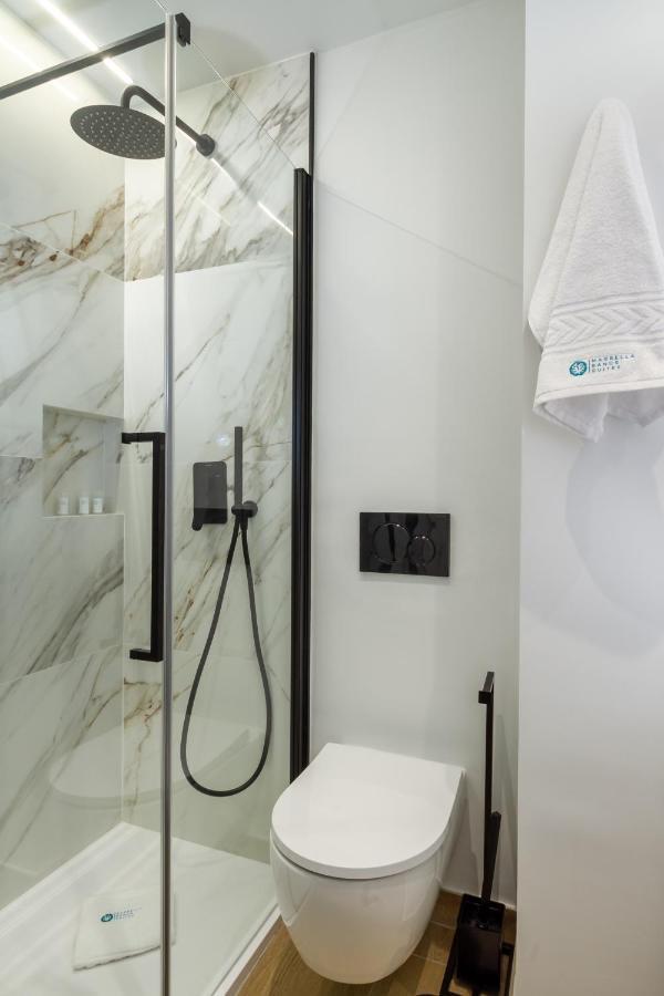 Apartment Banus - Daisy Playas Del Duque Banus
