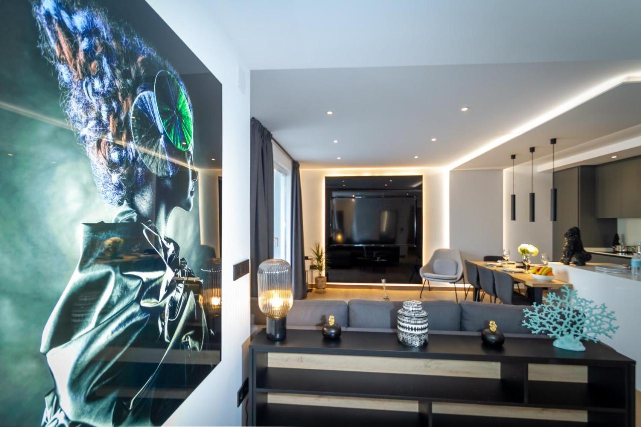 Apartment Banus - Daisy Playas Del Duque Banus