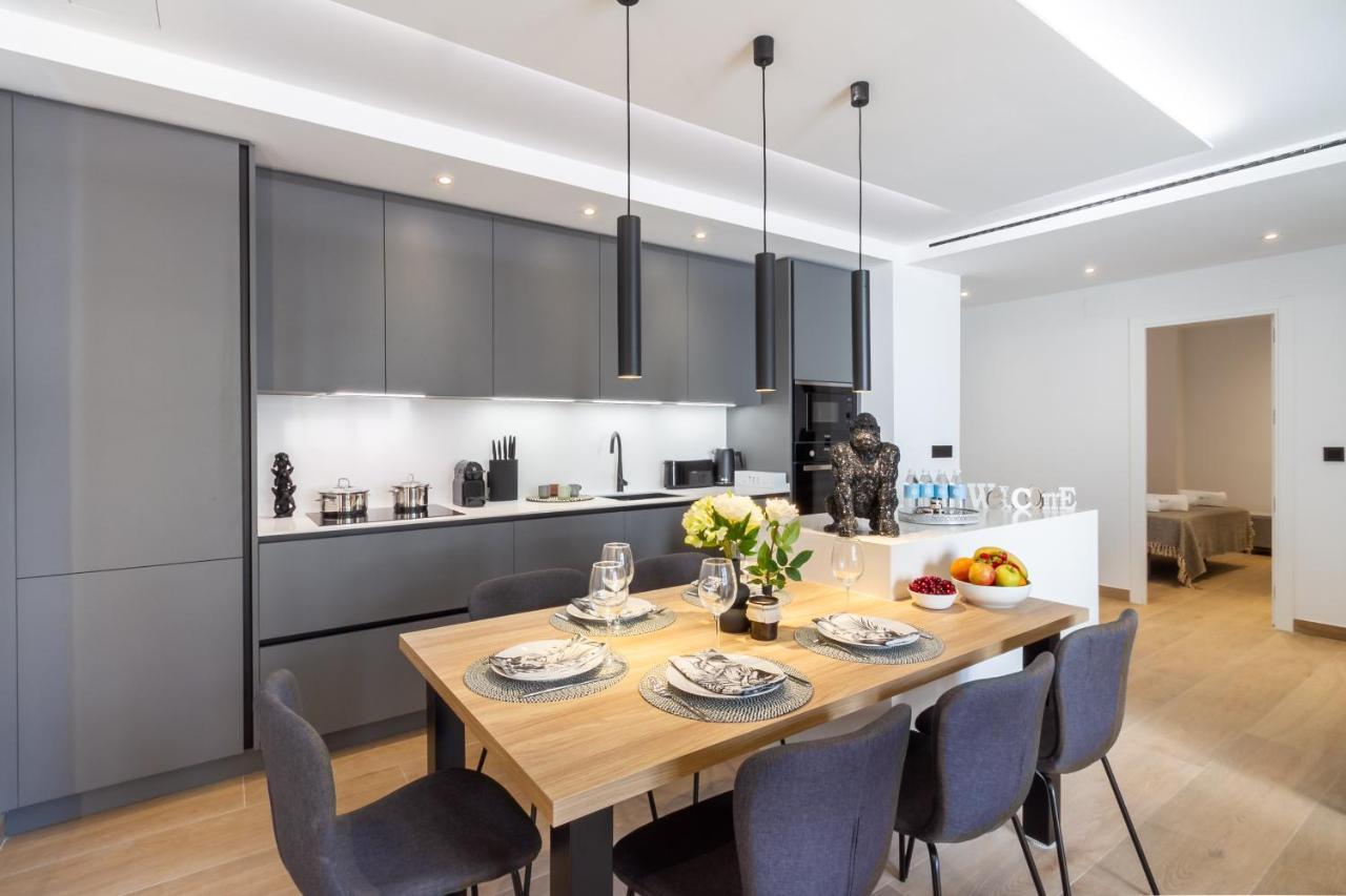 Banus - Daisy Playas Del Duque Banus Apartment Marbella