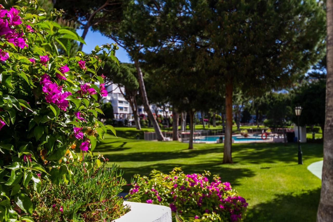 Banus - Daisy Playas Del Duque Banus Marbella