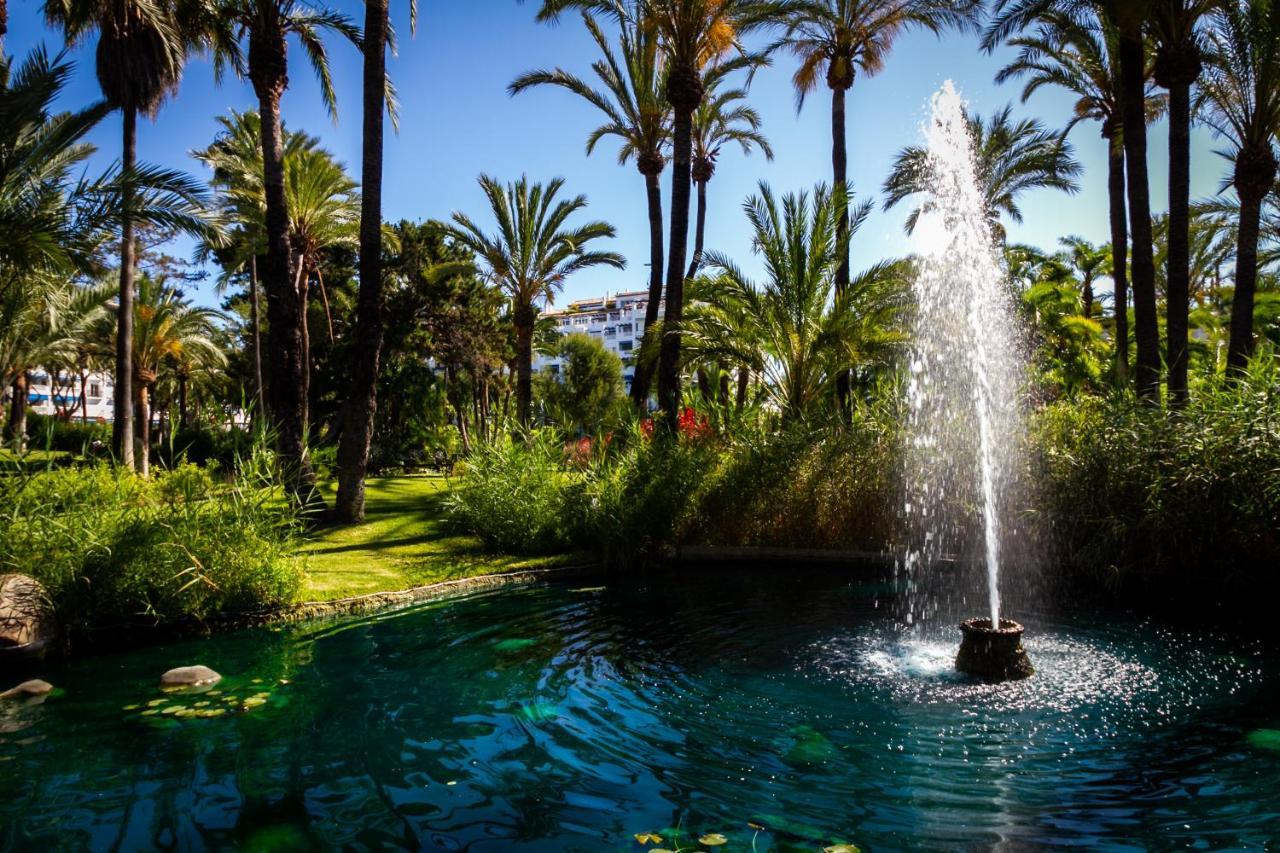 Banus - Daisy Playas Del Duque Banus Marbella