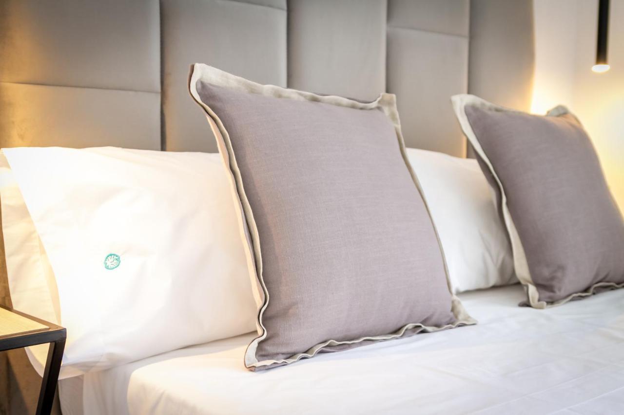 Banus - Daisy Playas Del Duque Banus Apartment