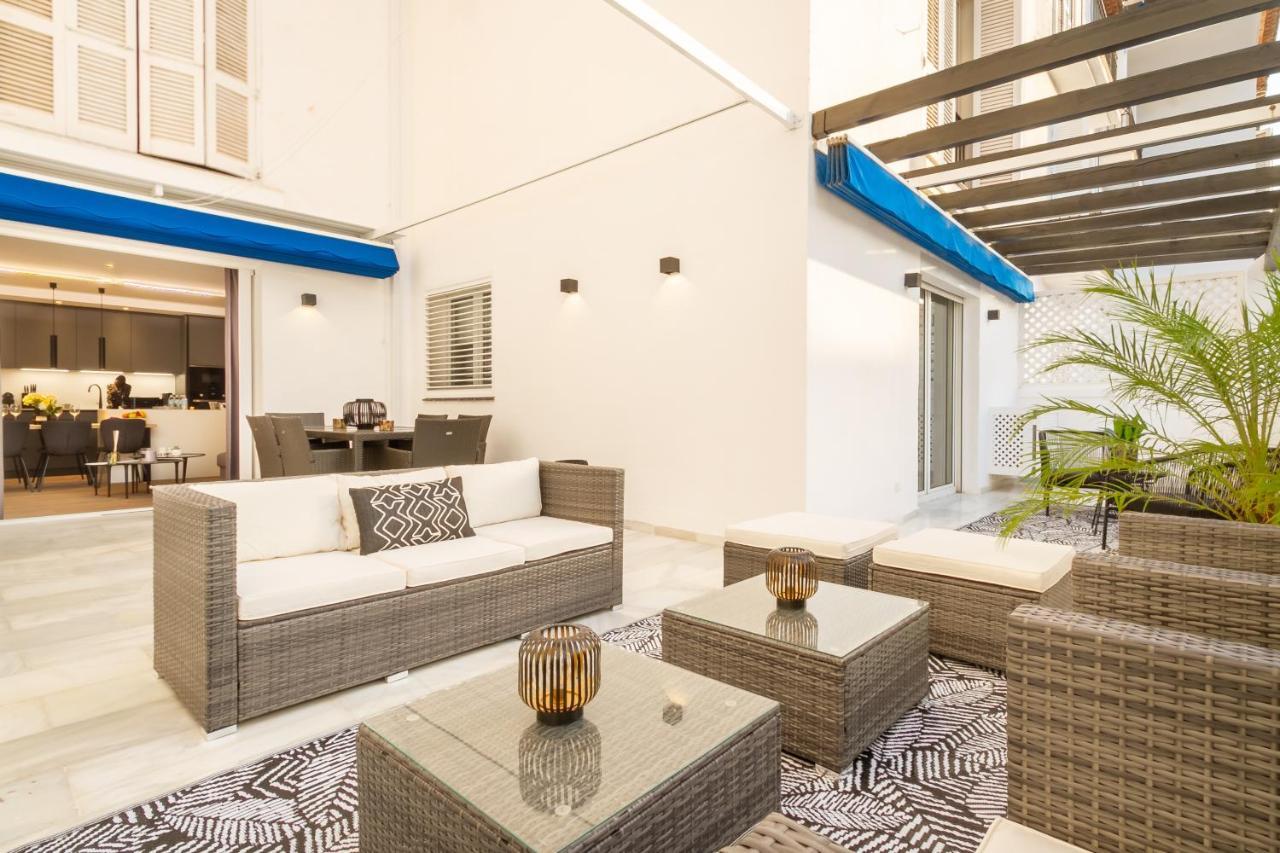Apartment Banus - Daisy Playas Del Duque Banus Marbella