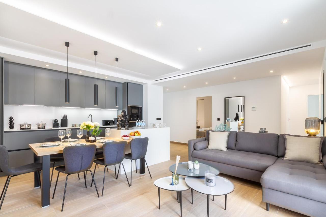 Banus - Daisy Playas Del Duque Banus Apartment