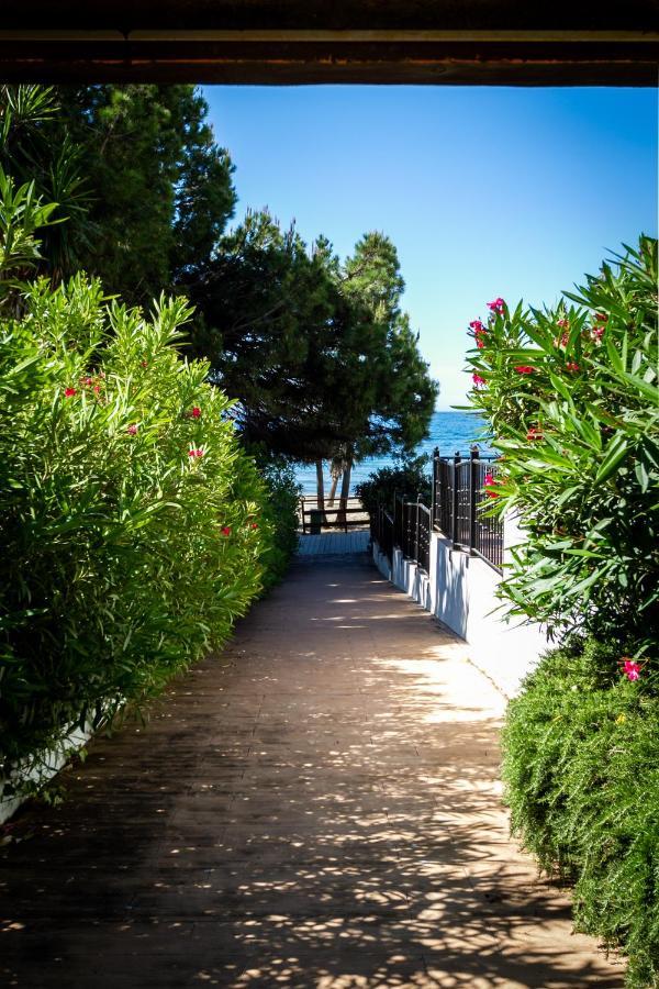 Banus - Daisy Playas Del Duque Banus * Marbella
