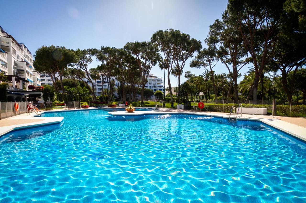 Banus - Daisy Playas Del Duque Banus