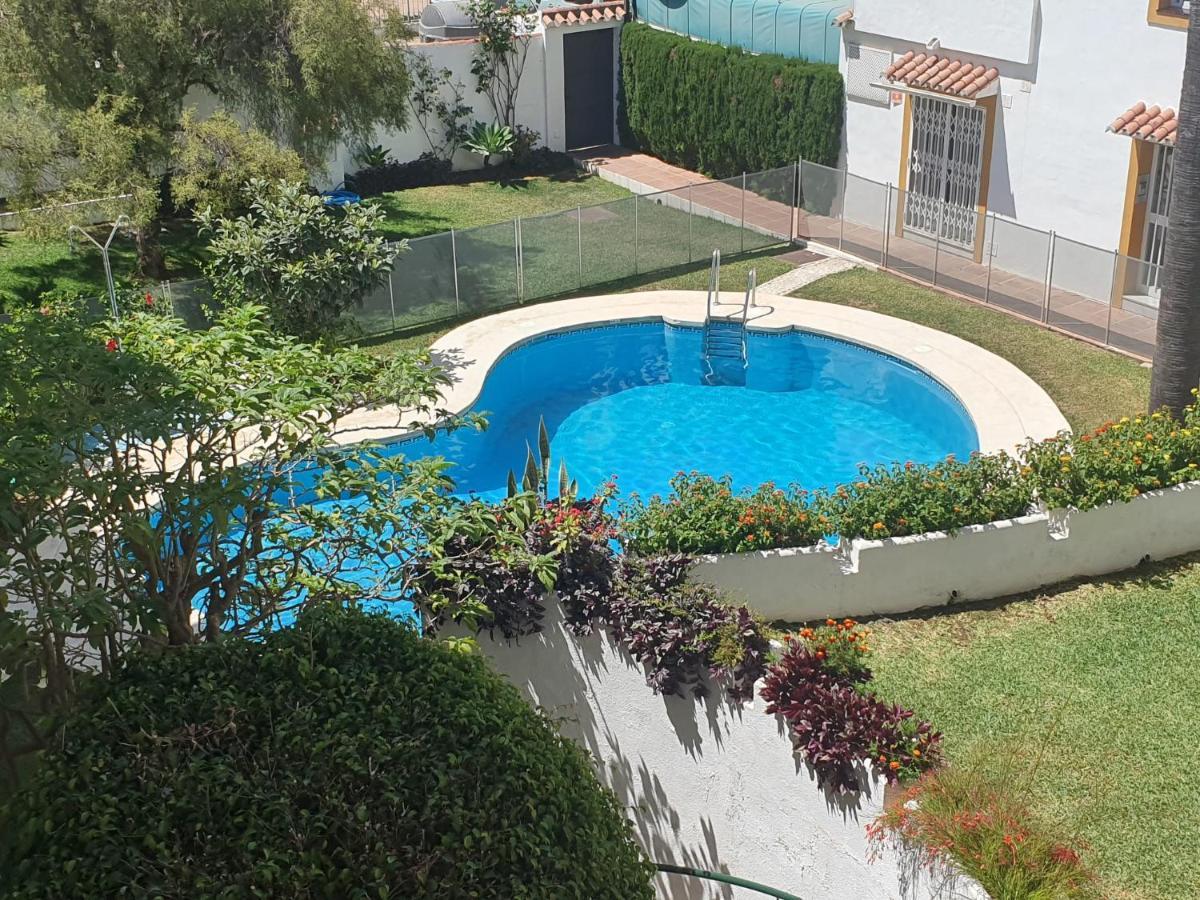 Precioso Apartamento Amplio En La Mejor Zona De Marbella
