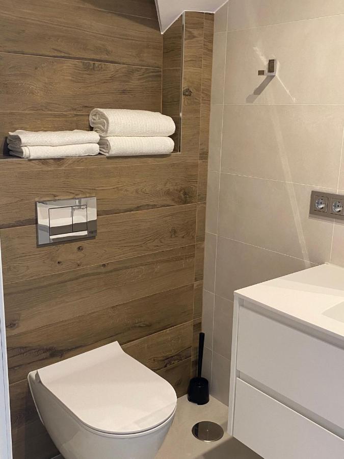 Precioso Apartamento Amplio En La Mejor Zona De Appartement