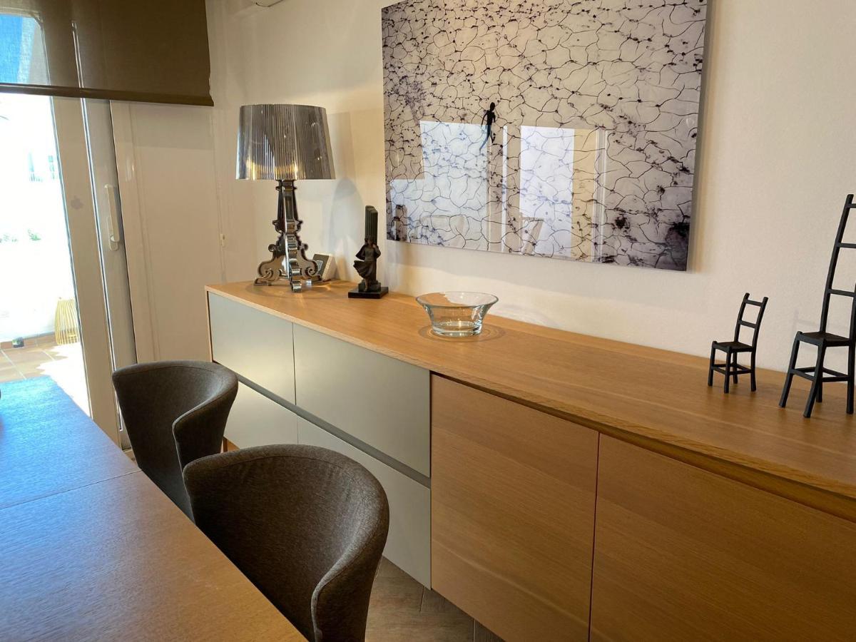 Precioso Apartamento Amplio En La Mejor Zona De Appartement