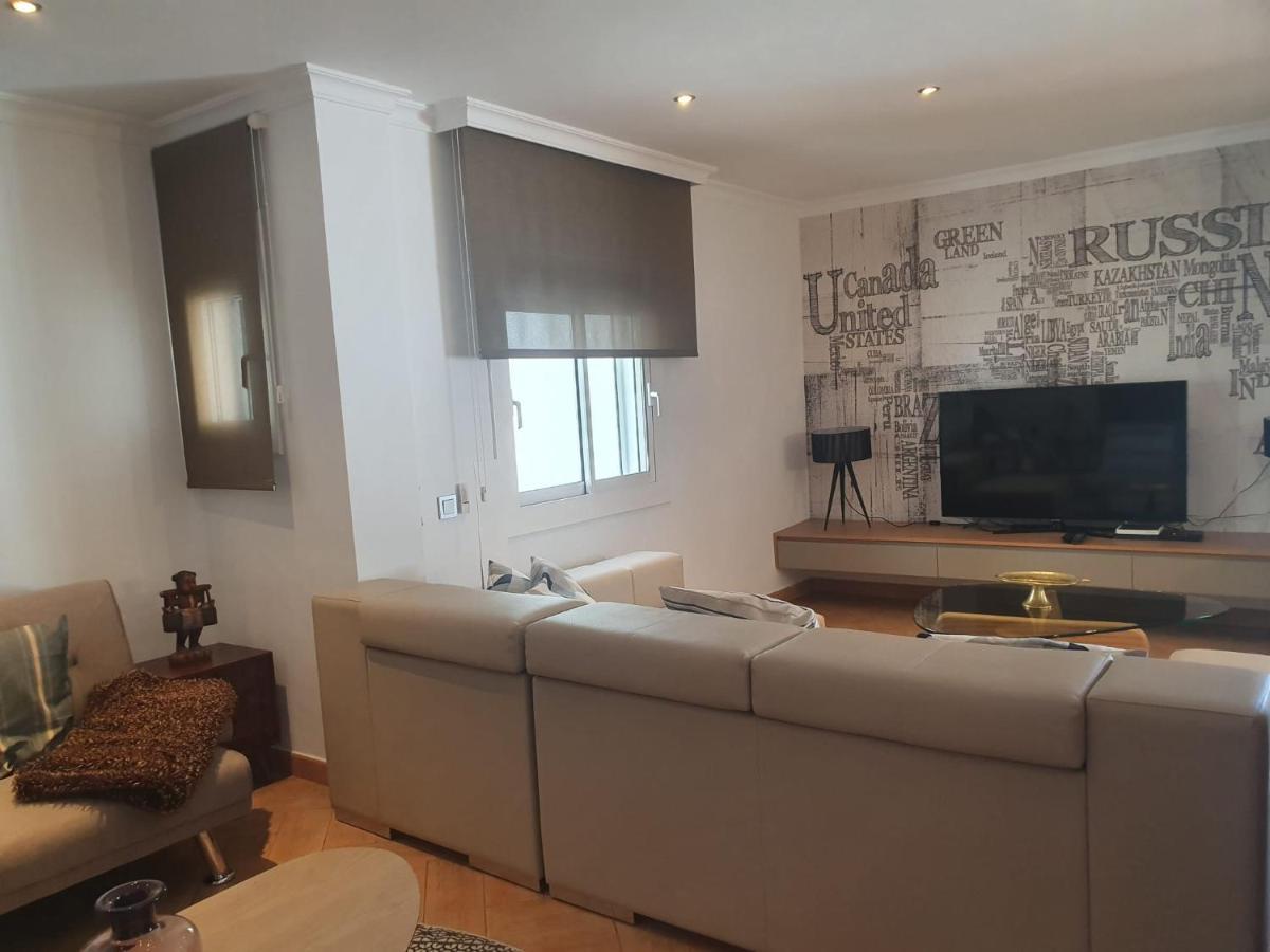Precioso Apartamento Amplio En La Mejor Zona De * Marbella