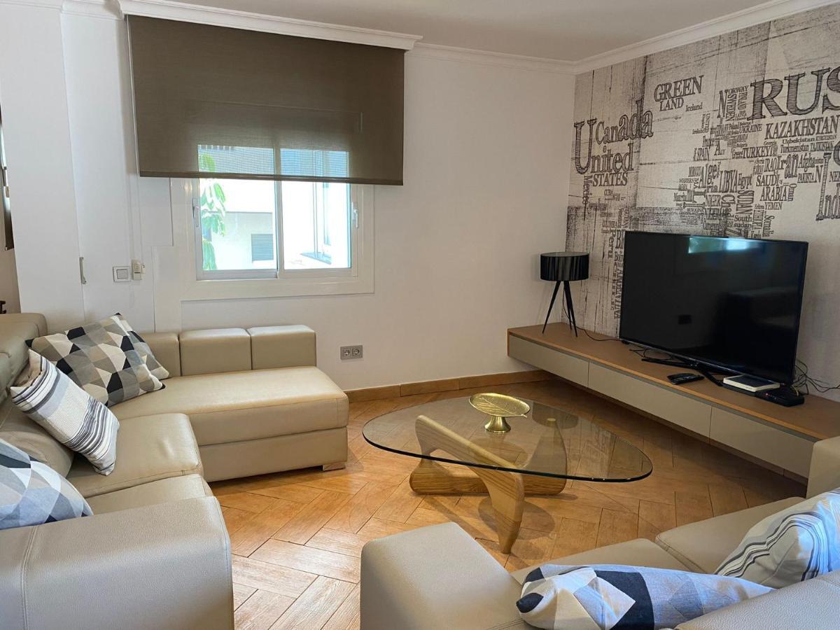Appartement Precioso Apartamento Amplio En La Mejor Zona De *