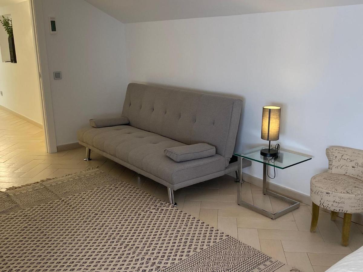 Appartement Precioso Apartamento Amplio En La Mejor Zona De Marbella