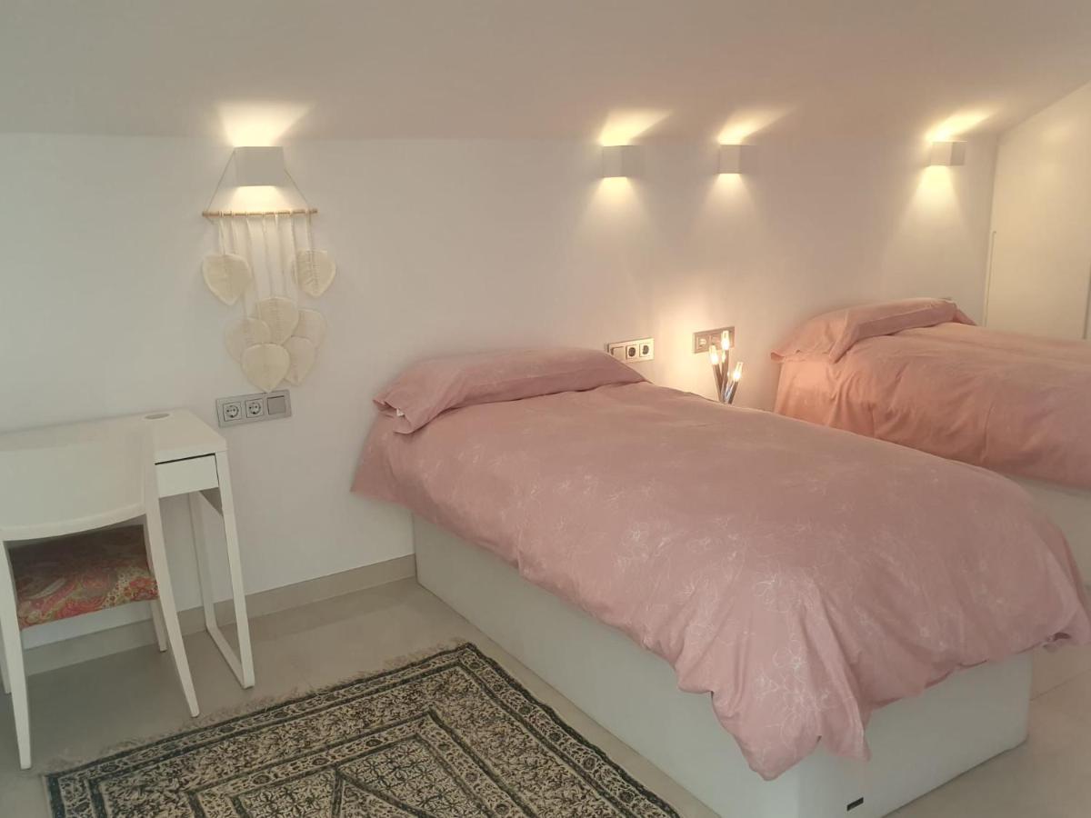 Appartement Precioso Apartamento Amplio En La Mejor Zona De Marbella