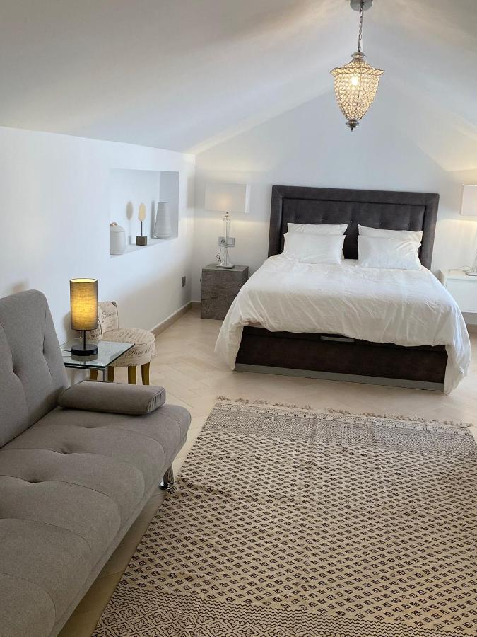 Precioso Apartamento Amplio En La Mejor Zona De Marbella