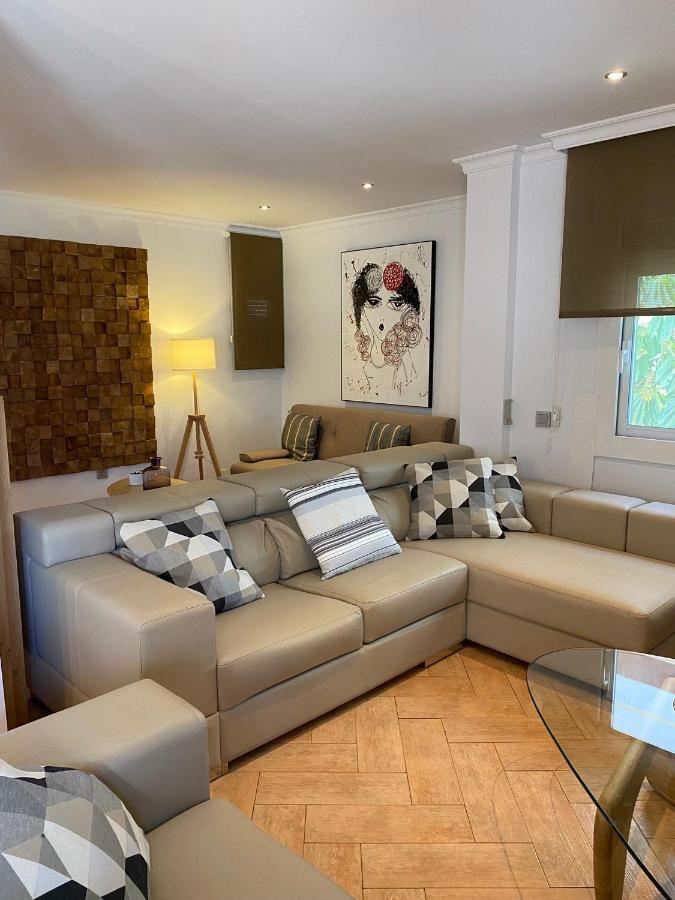 Appartement Precioso Apartamento Amplio En La Mejor Zona De Marbella