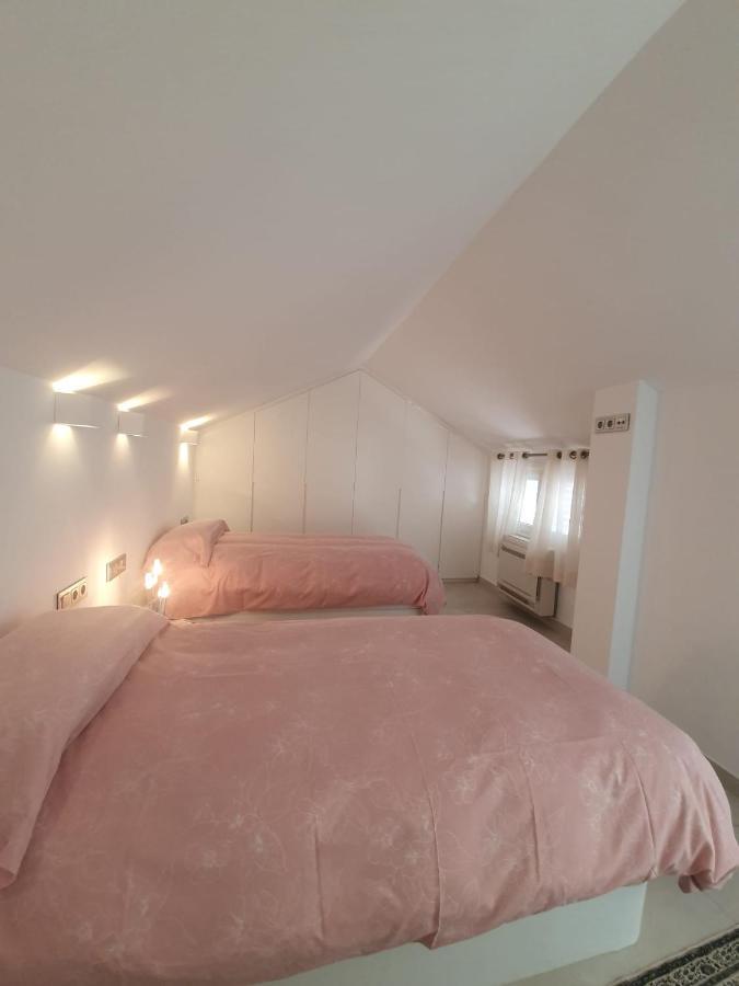 Appartement Precioso Apartamento Amplio En La Mejor Zona De