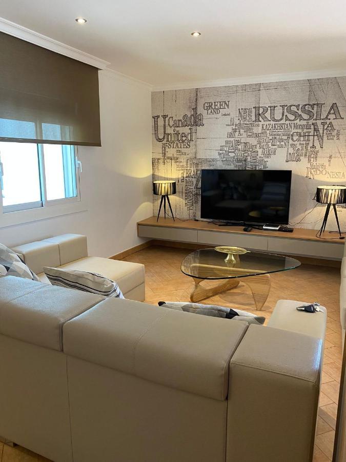 Precioso Apartamento Amplio En La Mejor Zona De * Marbella