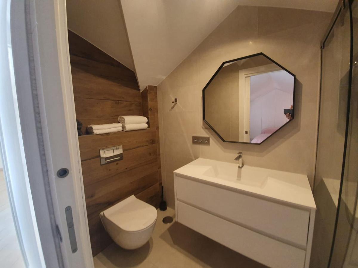 Precioso Apartamento Amplio En La Mejor Zona De
