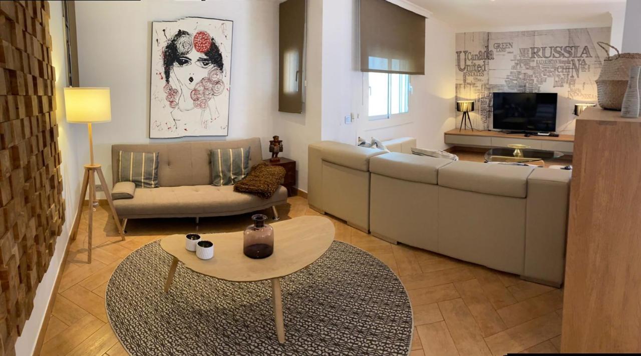 Appartement Precioso Apartamento Amplio En La Mejor Zona De Marbella