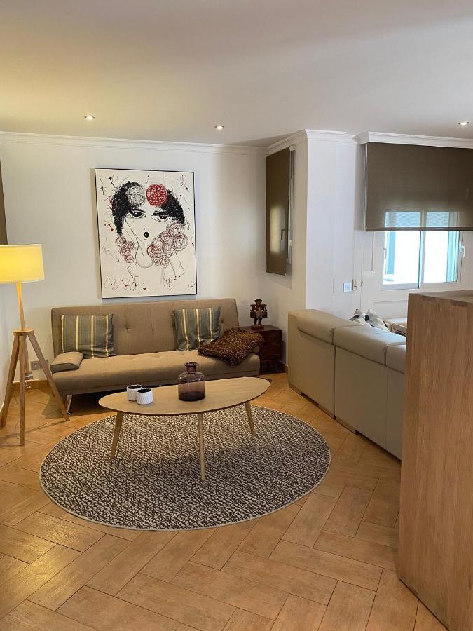 Appartement Precioso Apartamento Amplio En La Mejor Zona De