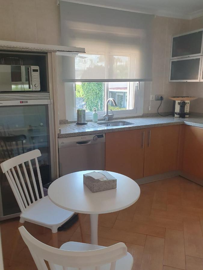 Precioso Apartamento Amplio En La Mejor Zona De *