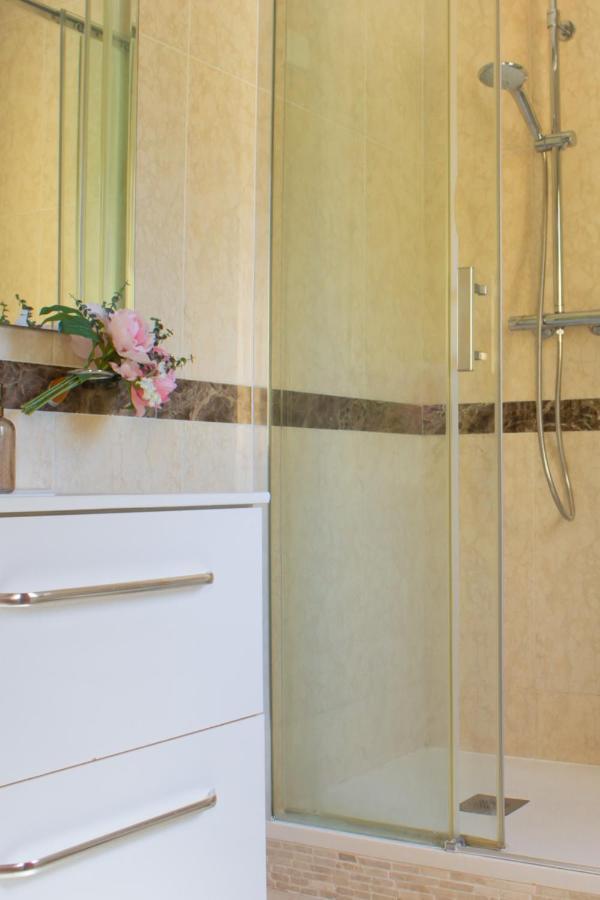 Apartment Imperial - Chalet Independiente En