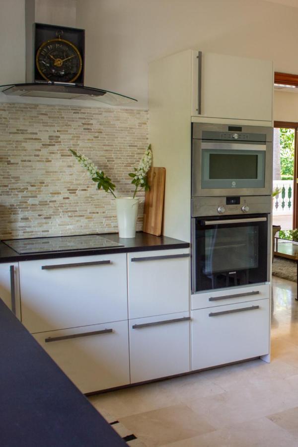 Imperial - Chalet Independiente En Apartment *