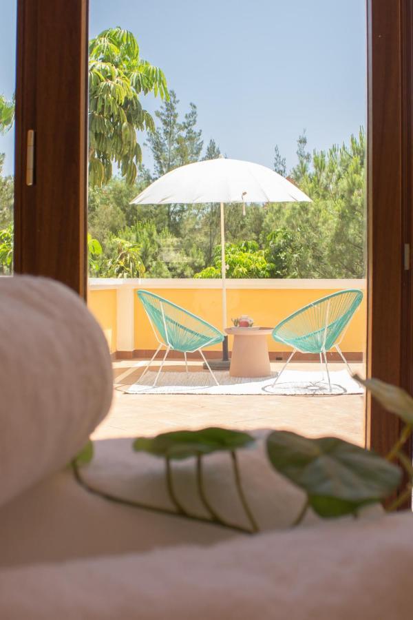 Apartment Imperial - Chalet Independiente En