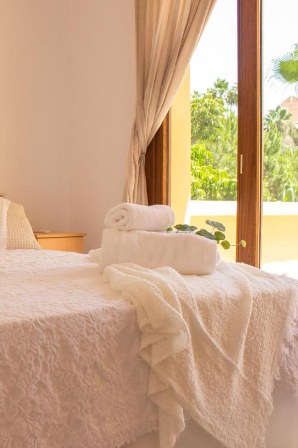 Imperial - Chalet Independiente En Apartment Marbella