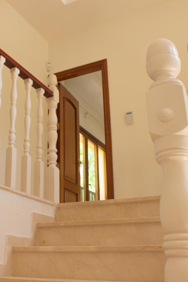 Imperial - Chalet Independiente En