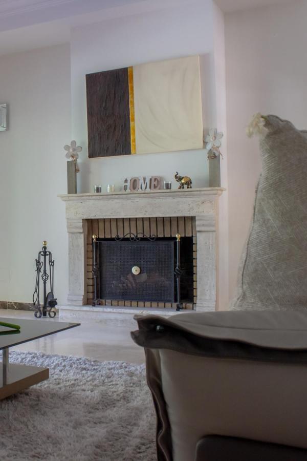 Imperial - Chalet Independiente En Apartment *