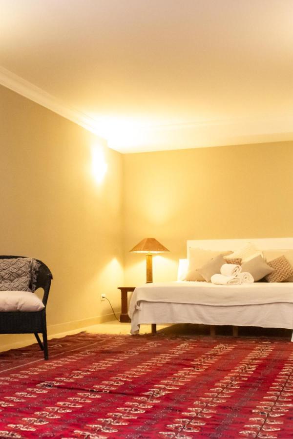 Apartment Imperial - Chalet Independiente En