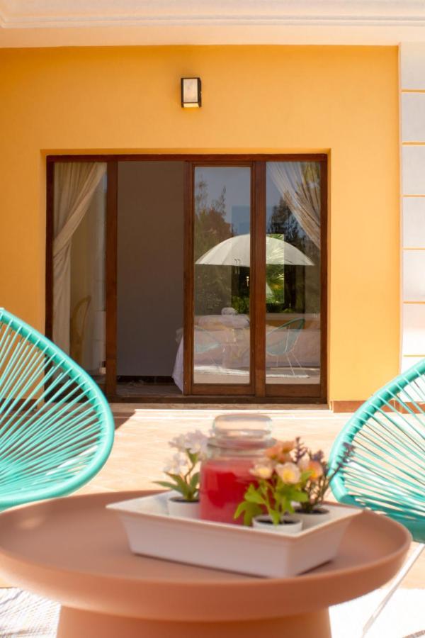 Apartment Imperial - Chalet Independiente En *