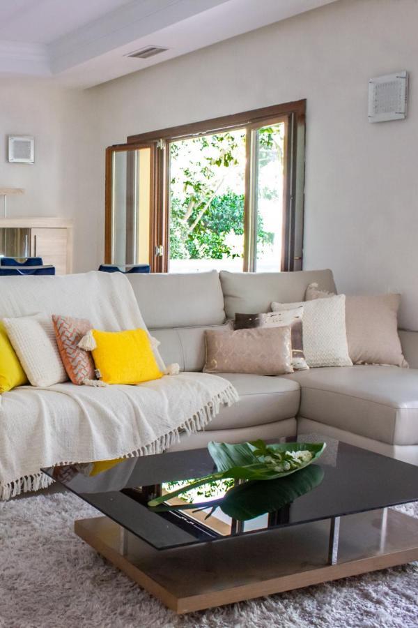 Apartment Imperial - Chalet Independiente En Marbella