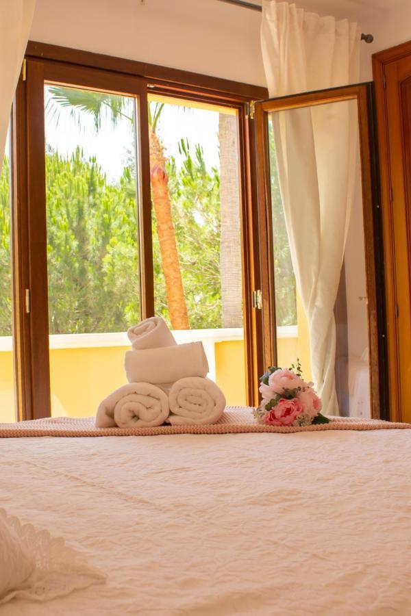 Apartment Imperial - Chalet Independiente En Marbella