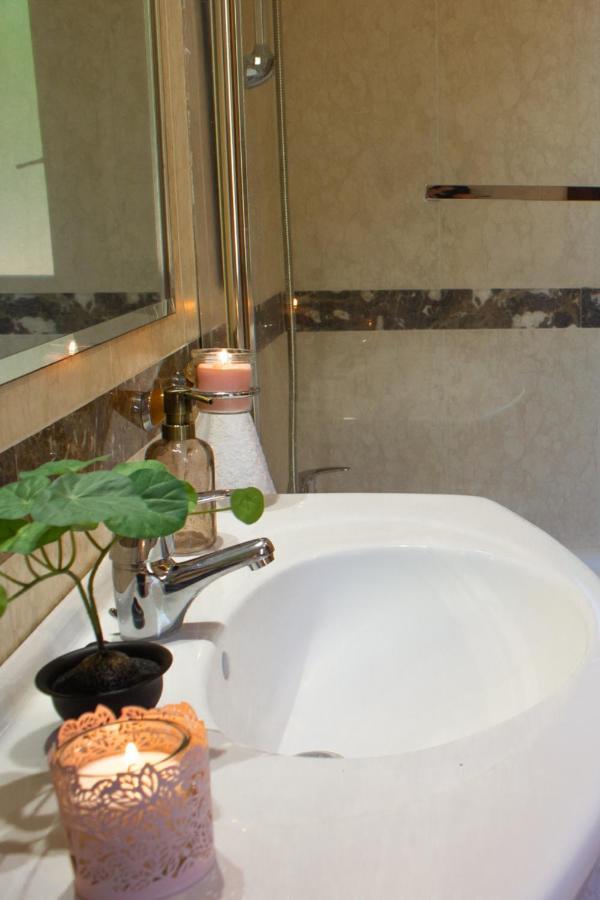 Imperial - Chalet Independiente En Apartment *