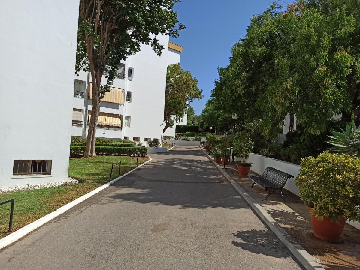 Reformado Luminoso Acogedor Marbella