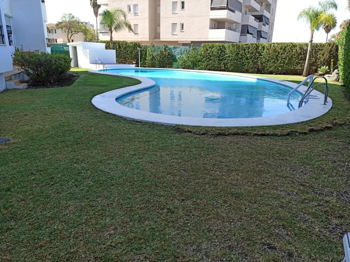 Apartment Reformado Luminoso Acogedor Marbella