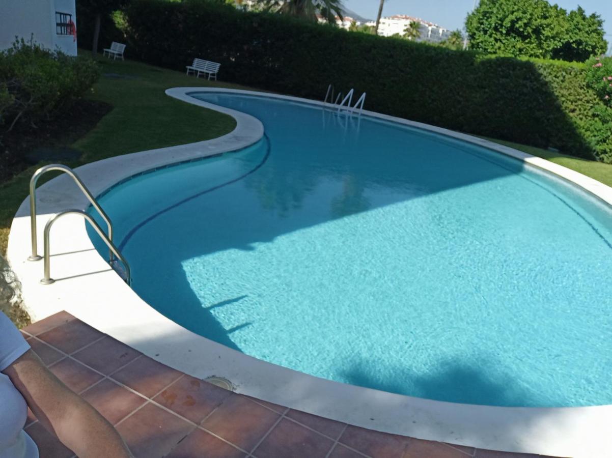 Apartment Reformado Luminoso Acogedor Marbella