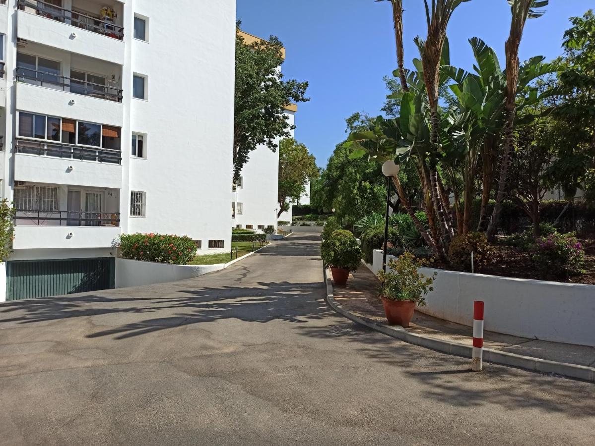 Reformado Luminoso Acogedor Apartment Marbella