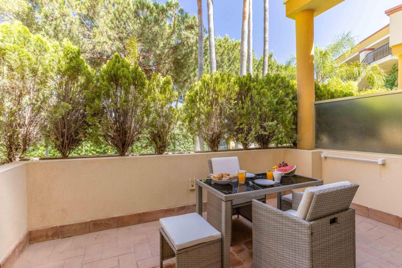 Oleholidays 405 Loft Romana Playa Junto Al Mar Apartment
