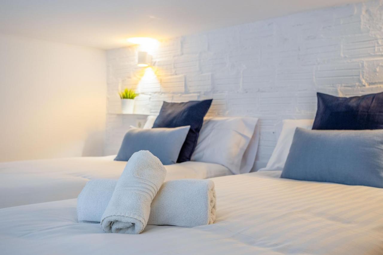 Oleholidays 405 Loft Romana Playa Junto Al Mar Apartment