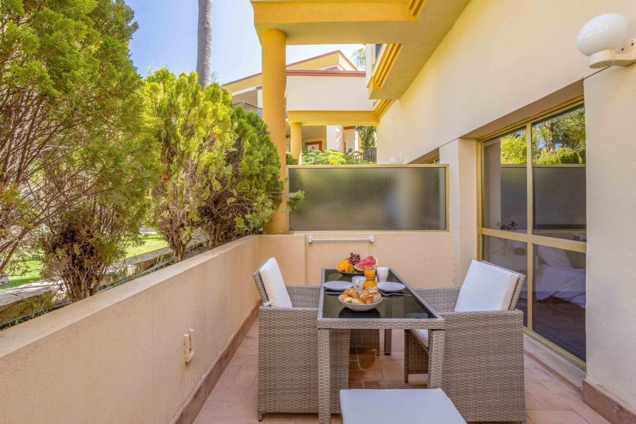 Oleholidays 405 Loft Romana Playa Junto Al Mar * Marbella