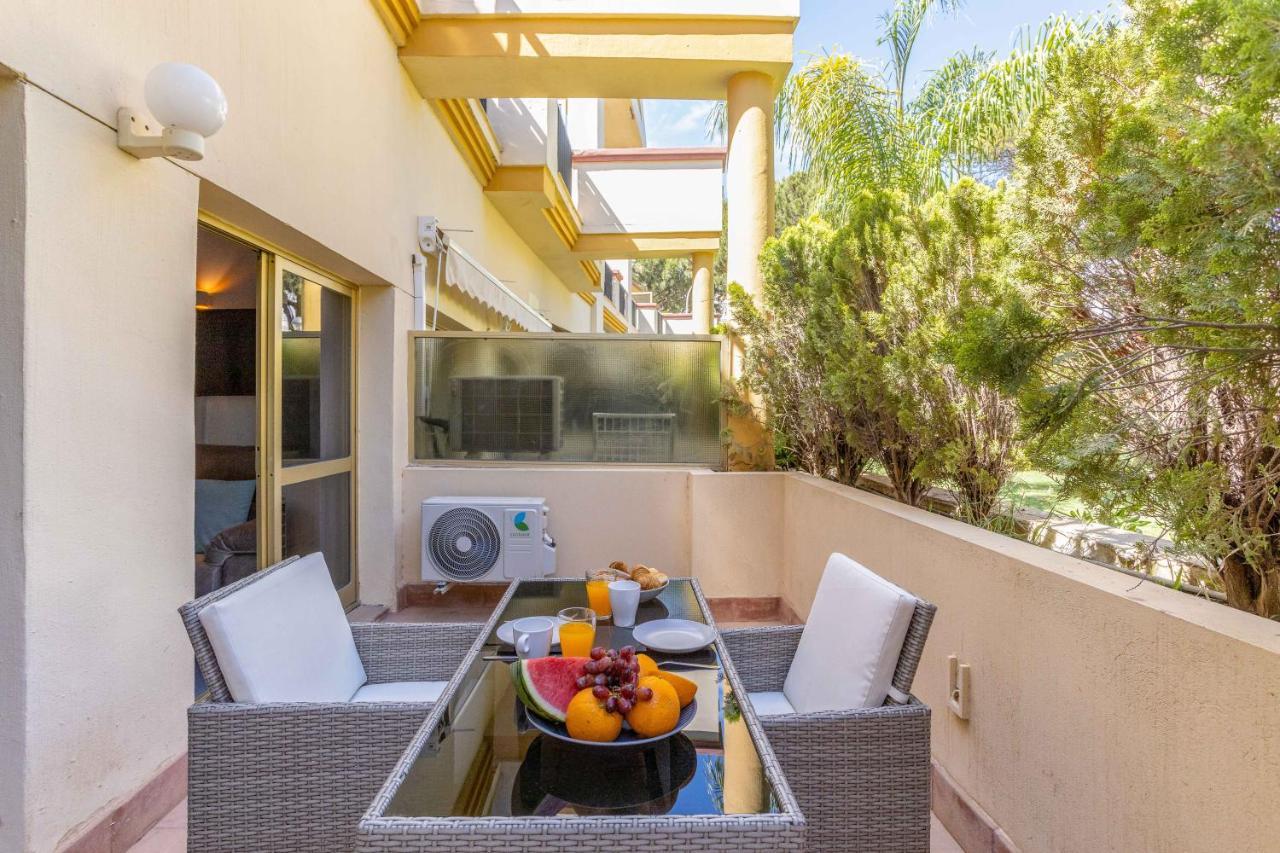 Apartamento Oleholidays 405 Loft Romana Playa Junto Al Mar *