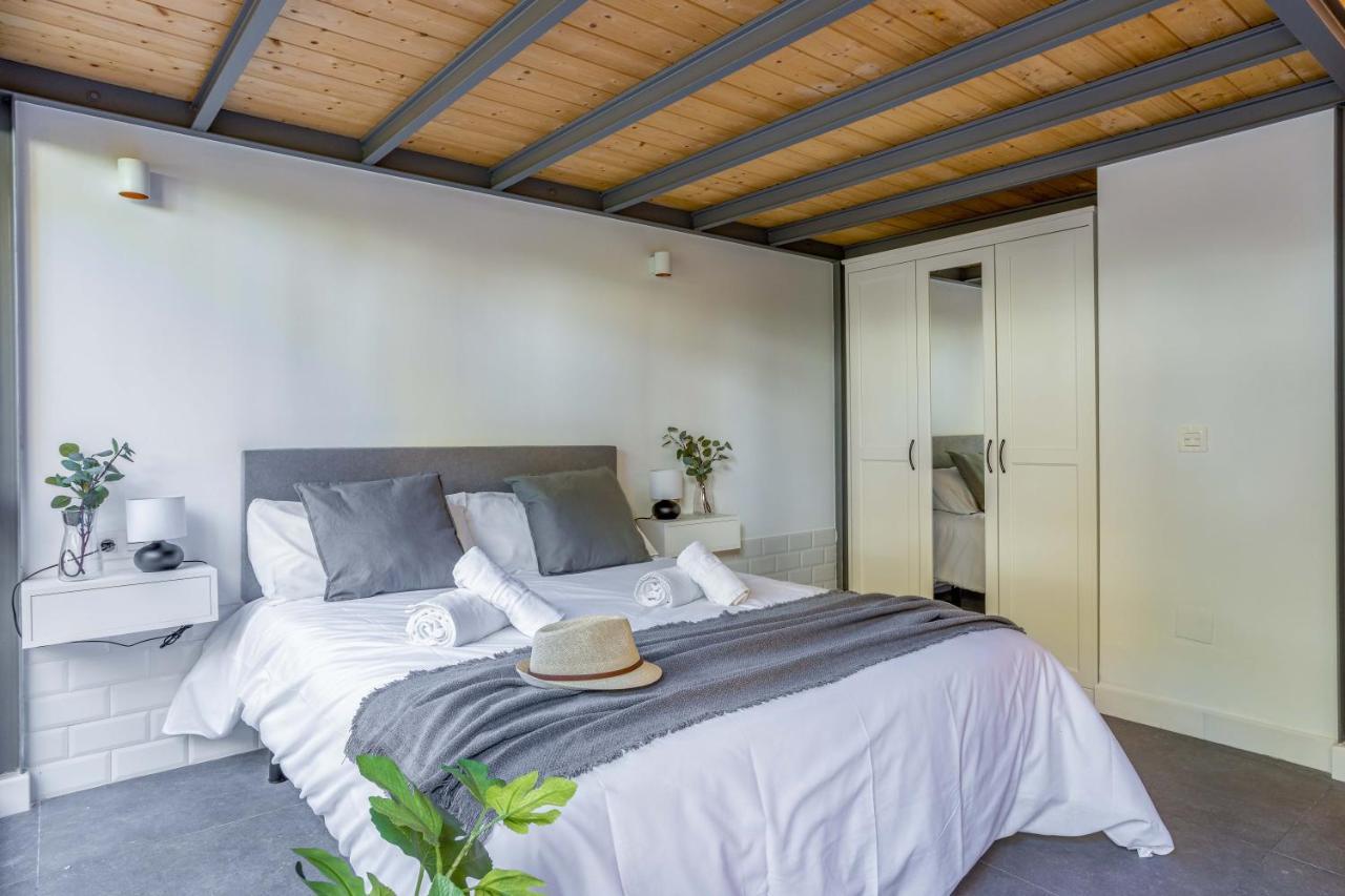 Oleholidays 405 Loft Romana Playa Junto Al Mar Apartment Marbella